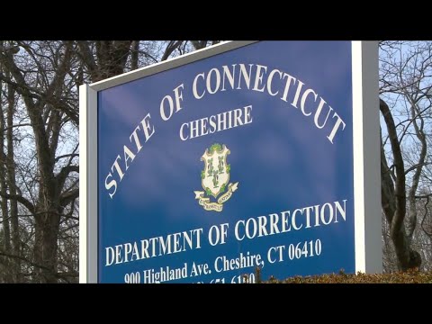 CT Dept. Of Corrections Suspends In–Person Visits To Prisons