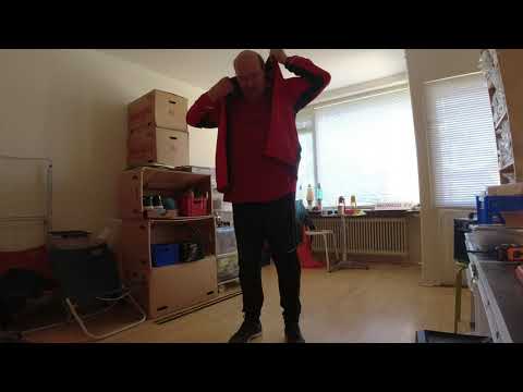 MongoTV_5806 - John Venter På Bedre Tider - Del 675 - Dag 995 af 1.000 Dage