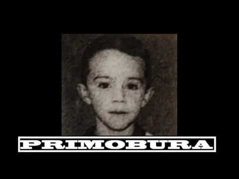 INSTRUMENTAL RAP PRIMO BURA 002