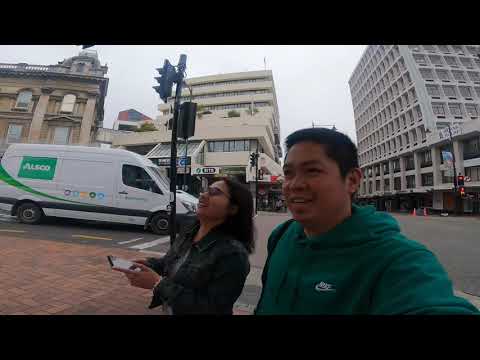 Dunedin, New Zealand | Landmarks | Ukay-ukay