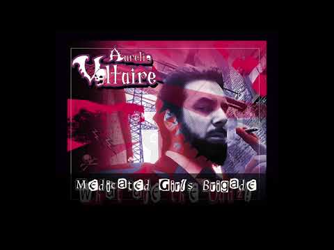 Video thumbnail for Medicated Girl’s Brigade