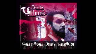 Medicated Girls Brigade by Aurelio Voltaire (OFFICIAL ALBUM VERSION with Lyrics)