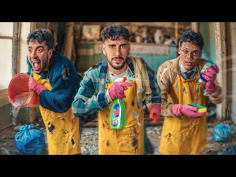 MEME-NAGE ft. Theobabac & Flamby