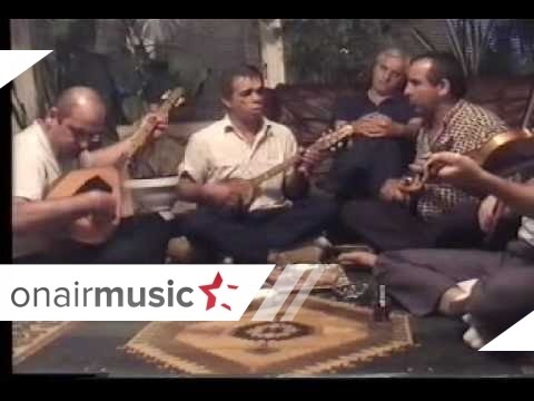 RAPSODET NGA SUEDIA ZENELI,HAFIZI DHE MUSA - DUL PO VETE DERGUT PASHA