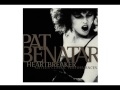 Pat Benatar - Helter Skelter [LIVE] - Heartbreaker 1996