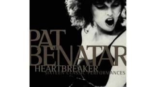 Pat Benatar - Helter Skelter [LIVE] - Heartbreaker 1996