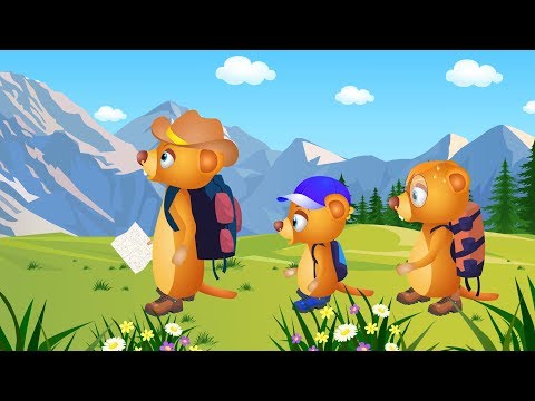 Bezpieczeństwo w górach | Bezpieczne wakacje # 2