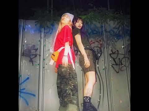 BRYN X JVCKI WAI - Guns N Swords (prod by  Xindoel 1)
