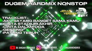 Download lagu Aku Sayang Banget Sama Kamu X Cinta Stadium Akhir Dugem HardMix - [ANGAHHENDRIX®] mp3