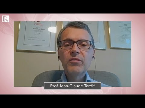 ESC 2020: APOC-III Reduction in Cardiovascular Disease — Dr Jean-Claude Tardif