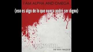 I am alpha and omega - And the demons will sleep (Sub español)