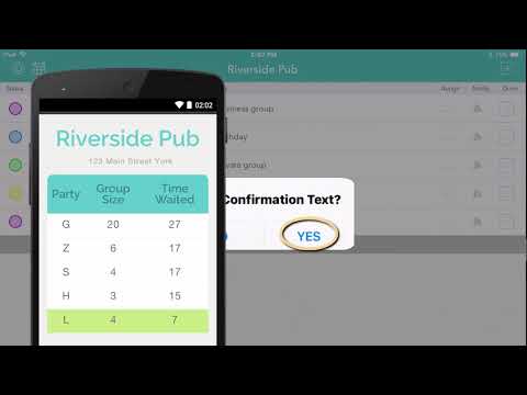 Waitlist Me Overview - Get Started in Minutes