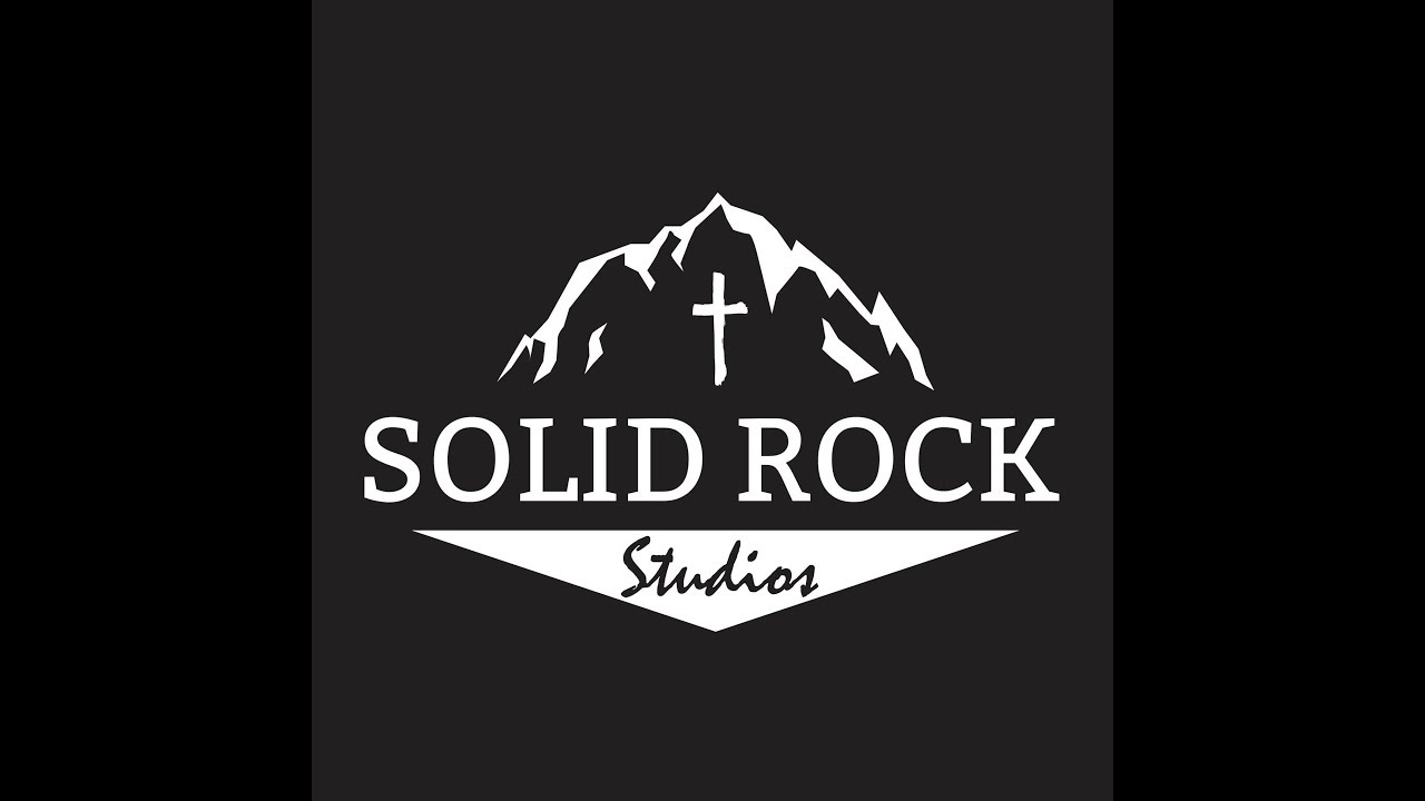Solid Rock Studios 2018 Demo Reel