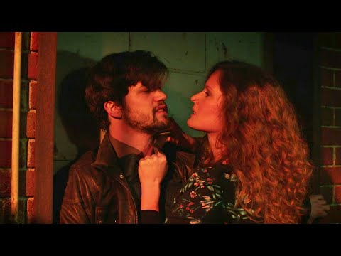 Once Upon A Time 7x17 Nick And Zelena Fight In Roni's - Zelena Says She Is Not A Witch Anymore Scene