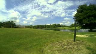 preview picture of video 'Golf  Course Restoration by Ben Hutchins'