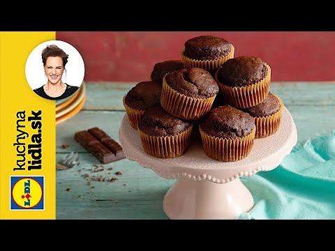 15 nejlepších receptů na muffiny, které zvládne každý