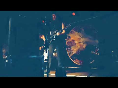 BRITISH LION live 2022 - LKA...Stuttgart (Germany)  / Video by Mitche Maiden