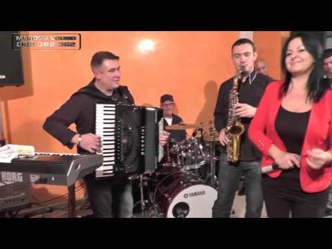 Zeljoteka Antena & Hit orkestar (Tanja) - U bastici mojoj