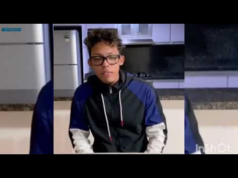 Cpro - Reto #QuedateEnCasa ⛲ ( Video Freestyle )