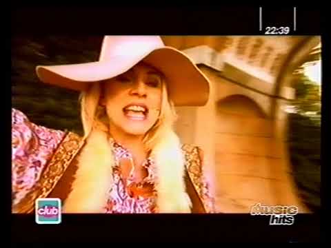 ANAKLEIN - Lena (mono vhs)