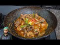 Kali Mirch Chicken Karahi Ramzan Special | کم مصالحے والے کڑاہی