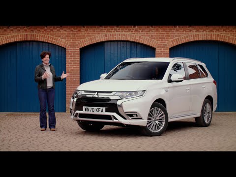 Why owners love the Mitsubishi Outlander PHEV (ad feature)