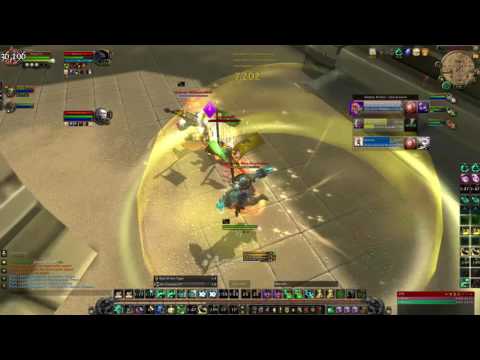 2k Cr Wind Walker Monk 3v3 Areans! WW/Ret/Rsham