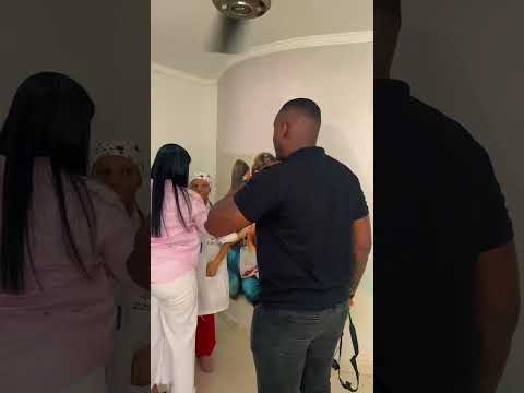 DETRAS DE CAMARA CENTRO MEDICO SANTA MARIA IPS  #marketingonline #salud