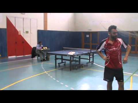 Lorenzo Diaz vs Israel Delgado 5