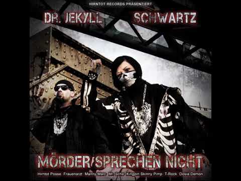 Dr. Jekyll & Schwartz - Knecht (feat. Blokkmonsta)