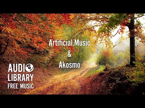 Bubbles Drifting in the Morning Breeze - Artificial.Music & Akosmo
