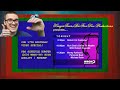 MEMORIAL DAY VIDEO SPECIAL PBS Program Schedule Bumper 2006 WBGU TV High Quality REMAKE