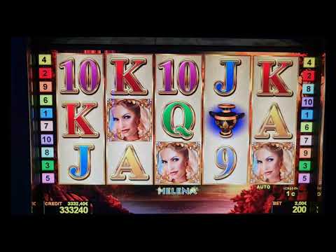 HELENA ! #2 Euro Bet ! #slot machine!#Freispiele! #novoline !#BigWin!#Admiral #Amazing