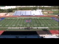 A&M Consolidated High School Marching Band ...