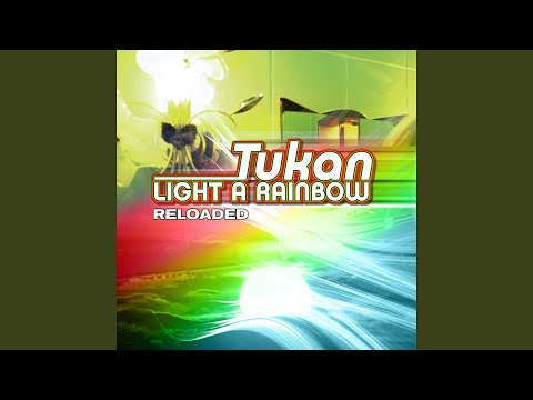 Light a Rainbow (Green Court and Marc Dawn Remix Radio Edit)