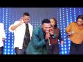 Dumi Mkokstad Angimbonanga Live
