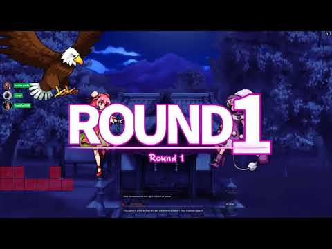 Casual Flower Fight Night #3 - April 16th, 2022