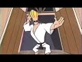1998 Teletoon Johnny Bravo Commercial