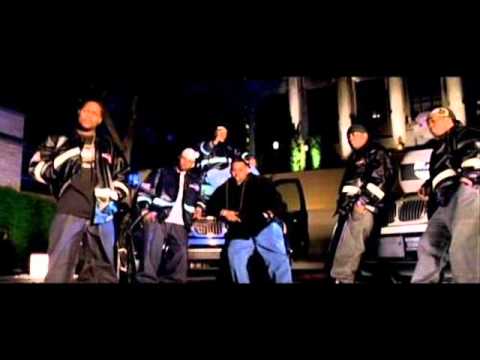 American Cream Team - Middle Finger Attitude