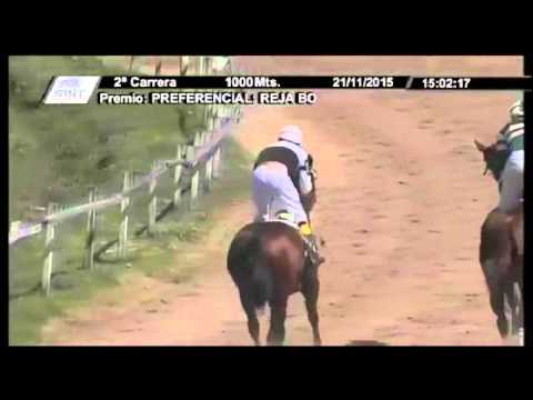 2° Carrera - 1° Filadelfia Fine (SINT-Paysandu)