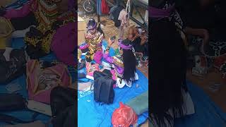 Download lagu srikandi kombet Erlangga #jaranan #kudalumping mp3