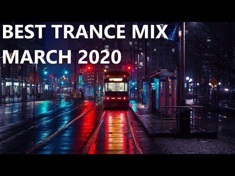 Bonding Beats Vol.88 (BEST TRANCE MIX 2020 MARCH)