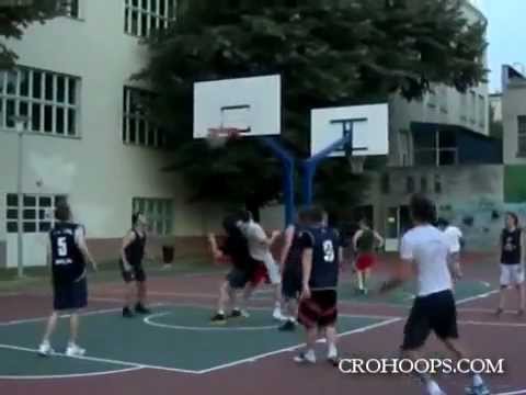 Sandi Bogovac Highlights 30.06.2012.