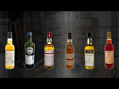 The Good Dram Show - Episode 513 'Indie Bruichladdich'