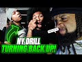 THEY DISSING CRAZY DudeyLo X Dotty HE JACKED IT REACTION