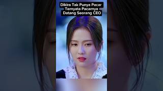Download lagu Auto Kena Mental Dikira Cewek Miskin Ternyata Pacarnya CEO Bos Perusahaan Title Only For Love mp3