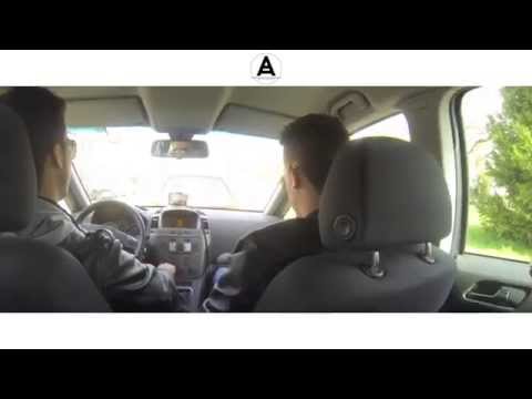 Agglo Sound System making of "Herbst"