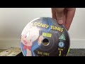 Looney Tunes The Complete Golden Collection Box Set 24 Dvd Set 2011 Dvd