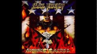 Lääz Rockit - The Enemy Within (Remastered)