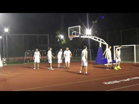 Letnja Liga - 1/4  Prva utakmica - Mozzart vs HDL Design hous